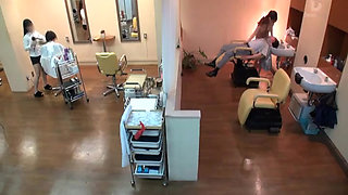 Beauty Salon Temptation. Quiet Pleasure Behind Every Service - 3