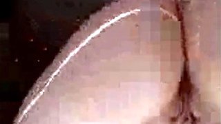 Turkish Girl's Masturbation Webcam Show