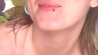 Princess Lori Critter Naughty Playtime