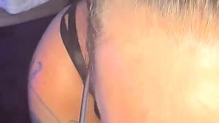 Innocent to Insatiable Savanna’s Fan Fuck & Lesbian Lust Double Feature