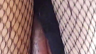 Close up: Rub Your Cock Against My Pussy, but I Know the Temptation to Shove It Into Me