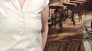 Step-mom Makes a Deal with the Soccer Coach