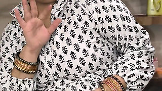 BBW Indian Women