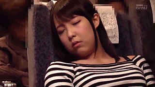 [pppd-452] Big Tits Girl Sitting Next To Me On The Night Bus, Her Tits Bump Against My Arm Every Time. I Put My Elbow On Her Nipple And She Moaned A Little, So I Fucked Her To The End With Aizawa Ruru, Kurata Mao And Sasamoto Miho