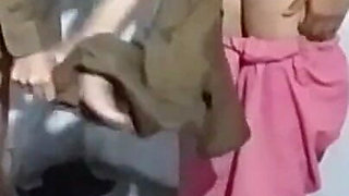 Beautiful Young Indian Hot Sex Girl Mature Male Shoves Hils XXX Cock Into Desis Wet Vagina at Cum