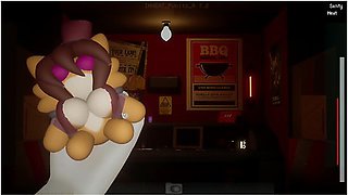 In Heat [monsterbox] Fnaf Porn Parody Version 0.7.2 Part 14