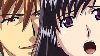 Hidden Seductive Temptation in a world of fantasy