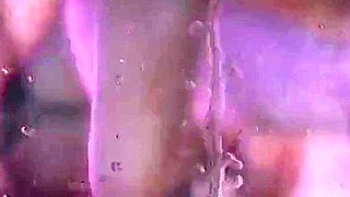 B014 Man Shrunk And Trapped In Womans Vagina Pussy Swallowing