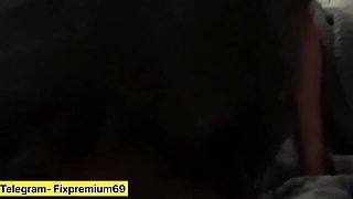 Hot NRI Famous TikTok Girl showing her Pussy and Boobs on VC TELEGRAM-@Fixpremium69