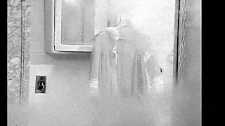 Hot babe seka vintage blowjob video