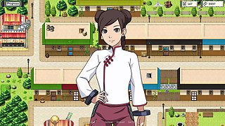 Complete Gameplay - Kunoichi Trainer, Part 34