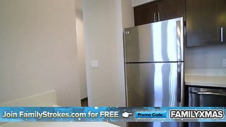My Cute Little Latina Step Sister First Orgasm - FREE Full Movie Sex with Tony Profane & Gizelle Blanco
