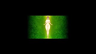 Compilation of Akira's animated hentai