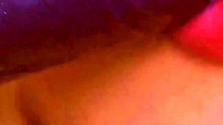 Sissy Training: Turn Your Mouth Into a Pussy - Close up POV