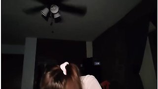 School Girl Tutoring Pov Part 1