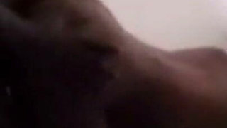Ebony Fucked Hard and Fast.
