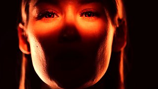 Gothic Manor Horny Owner - Sexy Vampire Tiffany Tatum