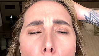 Taboo Fantasy Blowjob