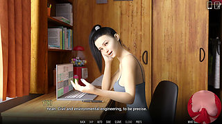 Gameplay University of Problems - Part 8
