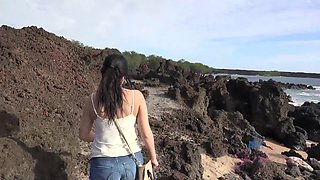 Virtual Vacation Hawaii With Karly Baker 1/9