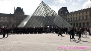 Inviting Foxii and Kira's lesbea dirt