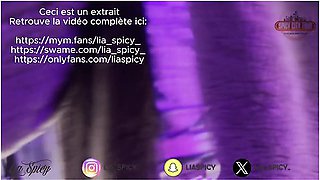 Spicy City Tour Ep 9: Lyon
