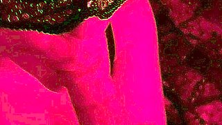 Amateur close up blowjob and facial