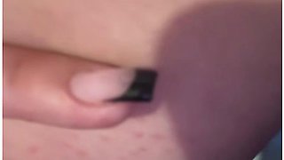 Beautiful Milfycalla With Hungry Pussy Pee In The Toilet, Pissing Close Up