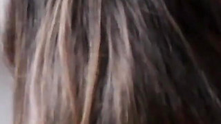 Foot Worship - Mari Galore Obeys and Serves Bonus Episode