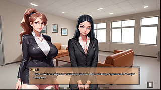 Glory of Holly (part 1)