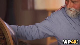 Vip4k. insane geography tutor gives student shanie ryan