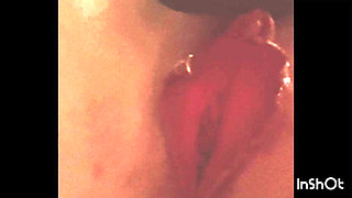 Meaty Pussy Edged
