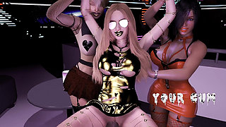 Vol 4: What Wasn't Seen