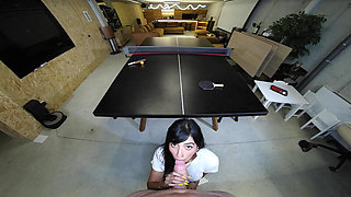 Ping Pong Bang