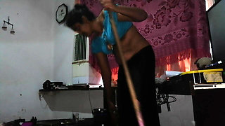 Cunning Cunt Sexy Stepmother Seducing Stepson Part 1