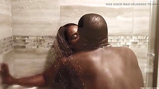 Bones Montana pounds Lyric Sky's big black ass