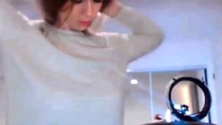 KATEELIFE Naked Webcam Video