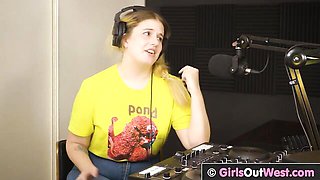 So hot madam's fetish action