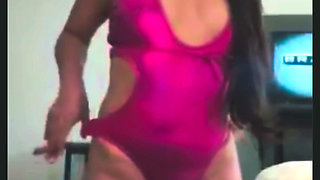 Texxxas Livestream Friday Fuck • Striptease