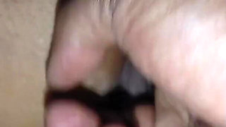 Hot and Sexy Sister-in-law Fucking and Show Pussy Hole Back Side