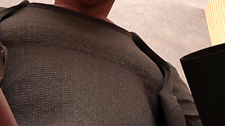 Only a Black Dick Can Separate Us (part 15)