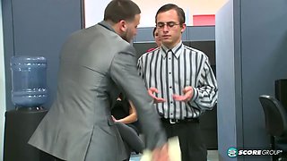 Even Geeks Deserve Huge-Titted Women