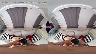 Check My Lingerie And Pussy! - Trailer