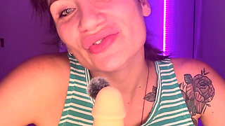 SPH - Small Penis Humiliation