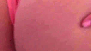 Stepsister Panties Try on Haul and Perfect Big Ass Tease