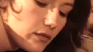 A Perfect Ass to Fuck All the Way