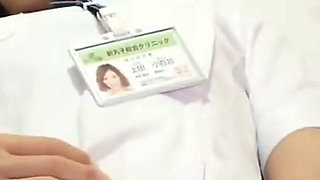 Married Nurse After Midnight - Cheating Sex During the Night Shift - Nursing2