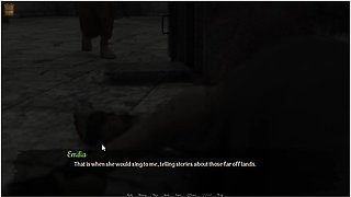 Desert Stalker 25 Game Play