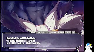 Transforming Into A Monster For Matingkamokenpart13