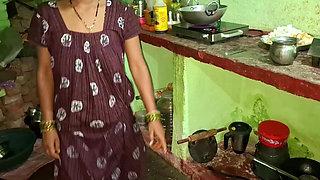Indian Hot Couple Sex Sexy Wife